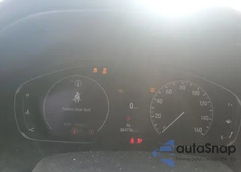 2021 Honda Accord Sport из США, поврежденный, VIN 1HGCV1F35MA075932